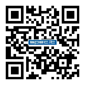 QR kodas | 4am boutique, MB | spec.lt