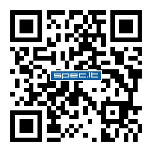 QR kodas | 4BIG, UAB | spec.lt