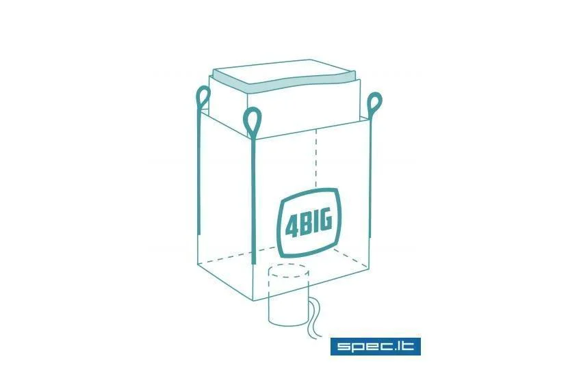 4BIG, UAB | spec.lt