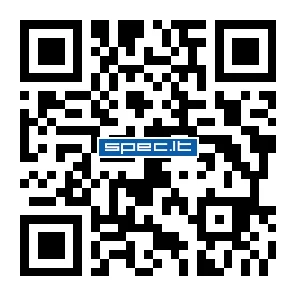 QR kodas | 4BRAVA, VŠĮ | spec.lt