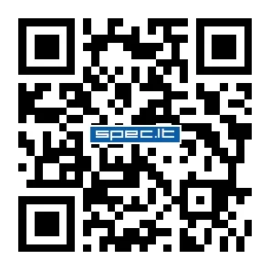 QR kodas | 4COLOURS, UAB | spec.lt