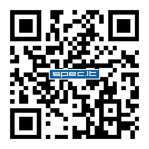 QR kodas | 4CT, UAB | spec.lt