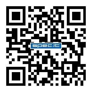 QR kodas | 4D prekyba, UAB | spec.lt