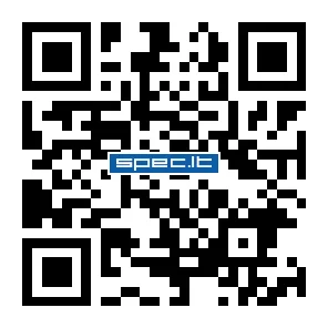 QR kodas | 4D projektai, UAB | spec.lt