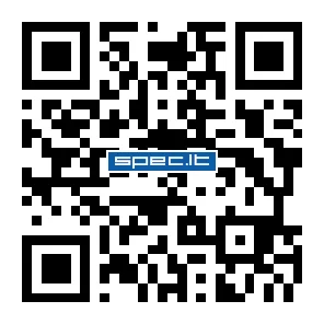 QR kodas | 4D Teatras, UAB | spec.lt