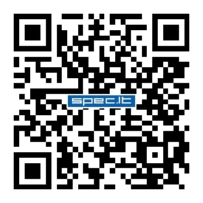 QR kodas | 4D4V Paramos fondas | spec.lt