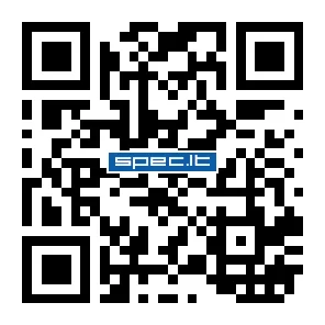 QR kodas | 4E baldai, MB