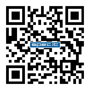 QR kodas | 4eSolutions, UAB | spec.lt
