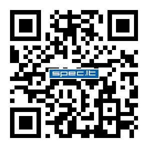 QR kodas | 4E, UAB | spec.lt