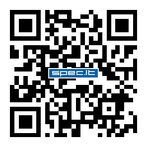 QR kodas | 4fight LT, UAB | spec.lt