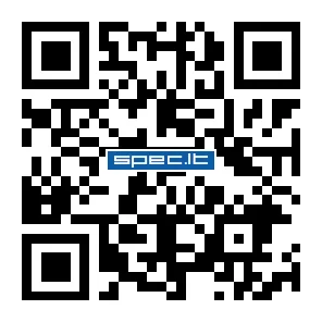 QR kodas | 4G prekyba, UAB | spec.lt