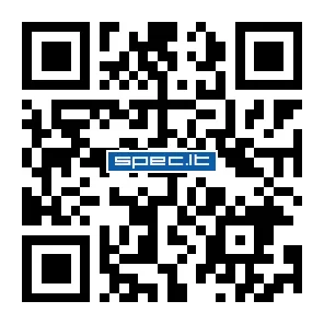 QR kodas | 4GAS, MB | spec.lt