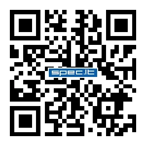 QR kodas | 4GTP, UAB | spec.lt
