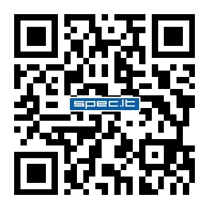 QR kodas | Simple things, UAB