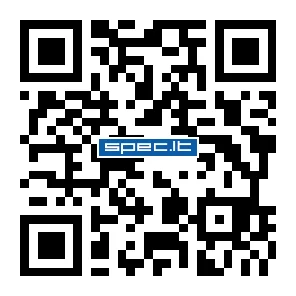 QR kodas | 4it, UAB | spec.lt