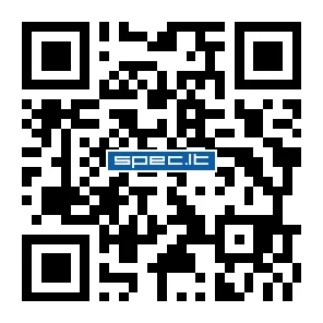 QR kodas | 4less, UAB | spec.lt