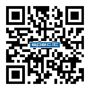 QR kodas | 4LT, UAB | spec.lt