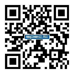 QR kodas | 4Maks, MB | spec.lt