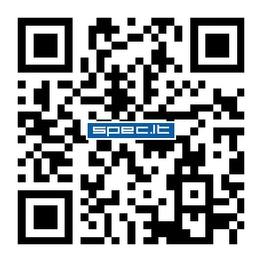 QR kodas | 4MARK, UAB | spec.lt