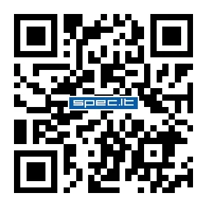 QR kodas | 4mation EU, UAB | spec.lt