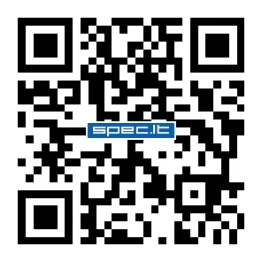 QR kodas | 4MIN, UAB | spec.lt