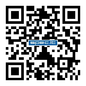 QR kodas | 4MOTIONS, VŠĮ | spec.lt