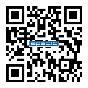 QR kodas | 4office, UAB | spec.lt