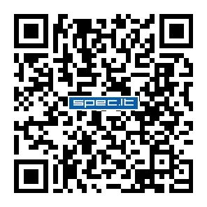 QR kodas | 4oji garažų eksploatavimo bendrija Vytauto g. 67a | spec.lt