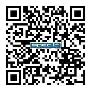 QR kodas | 4oji garažų statybos ir eksploatavimo bendrija | spec.lt