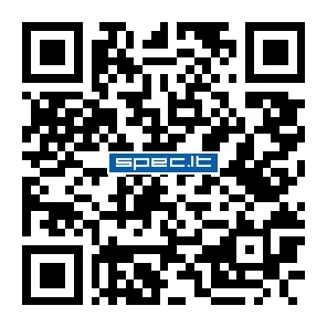 QR kodas | 4P Capital Management, UAB | spec.lt