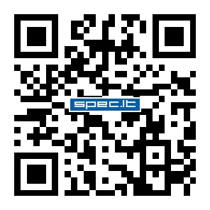 QR kodas | 4Projects, UAB | spec.lt