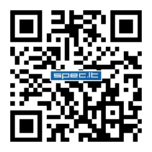 QR kodas | 4QR, MB