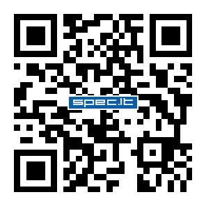 QR kodas | 4Ra, IĮ | spec.lt