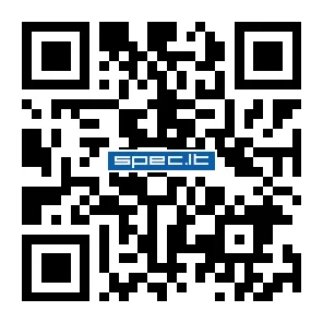 QR kodas | 4rais, UAB | spec.lt