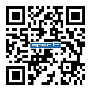 QR kodas | 4rally, UAB | spec.lt