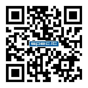 QR kodas | 4rest, UAB | spec.lt