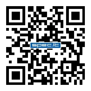 QR kodas | 4S Telecom, UAB | spec.lt