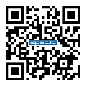 QR kodas | 4Sales, UAB | spec.lt
