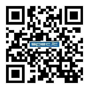 QR kodas | 4SOP, UAB | spec.lt