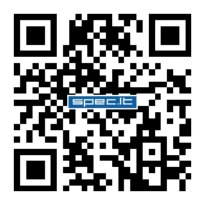 QR kodas | 4sPadel, VŠĮ | spec.lt