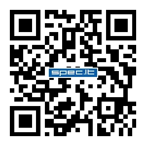 QR kodas | 4Stages, UAB | spec.lt