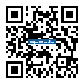 QR kodas | 4SUN GROUP, UAB | spec.lt