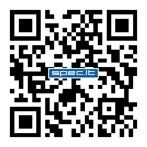 QR kodas | 4SUN, UAB | spec.lt