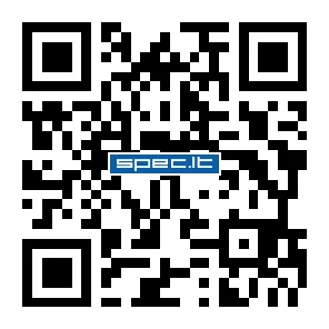QR kodas | 4T KLAIPĖDA, UAB | spec.lt