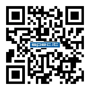 QR kodas | 4Teams LT, UAB | spec.lt