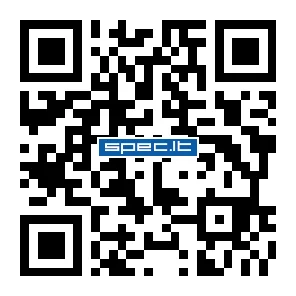 QR kodas | 4Techno, UAB | spec.lt