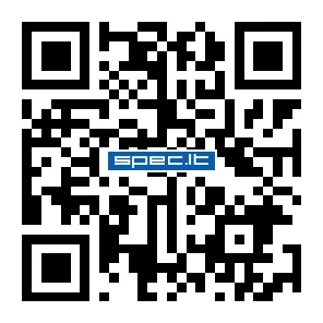 QR kodas | 4Transa, UAB | spec.lt