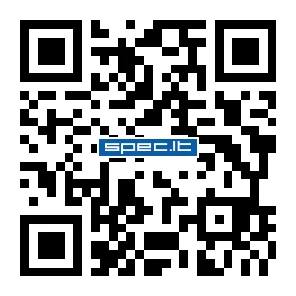 QR kodas | 4WD, UAB | spec.lt
