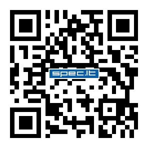 QR kodas | 4x4 Lietuva, VŠĮ | spec.lt