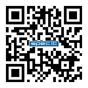 QR kodas | 4x4 molėtai, VŠĮ | spec.lt